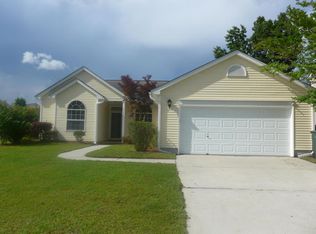 7088 Windmill Creek Rd, Charleston, SC 29414