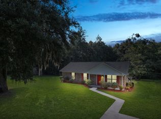 24 Shorty Ln NE, Ludowici, GA 31316