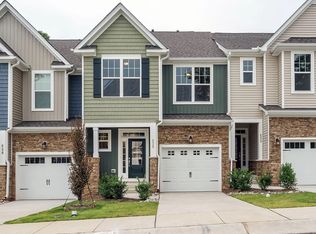 630 Chronicle Dr, Cary, NC 27513