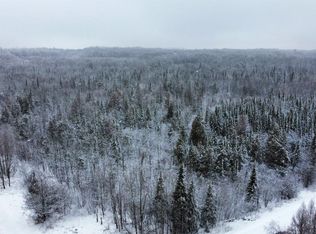 Jacobson Rd, Ogema, WI 54459