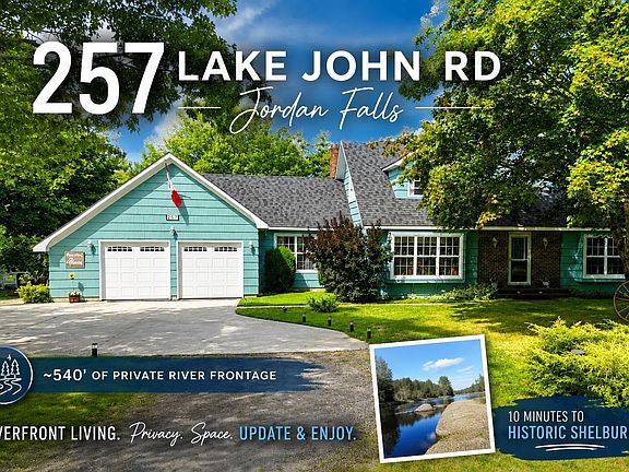 2nd image of 257 Lake John Rd