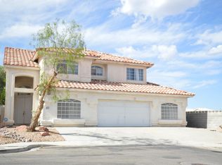 8952 Crystal Lagoon Ct, Las Vegas, NV 89147