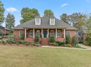 905 Teaberry Ln, Birmingham, AL 35244