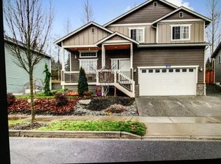 108 Jeff St, Mount Vernon, WA 98274