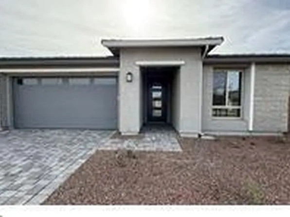 5347 W MANZANITA Drive, Glendale, AZ 85302