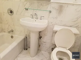 Rented by Bond New York