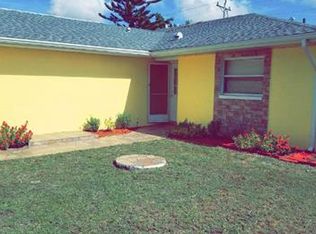 3815 Skyline Blvd, Cape Coral, FL 33914