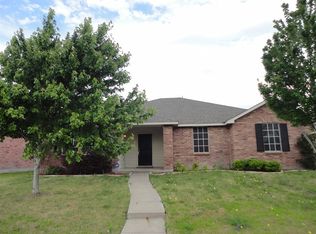 2713 Lake Terrace Dr, Wylie, TX 75098