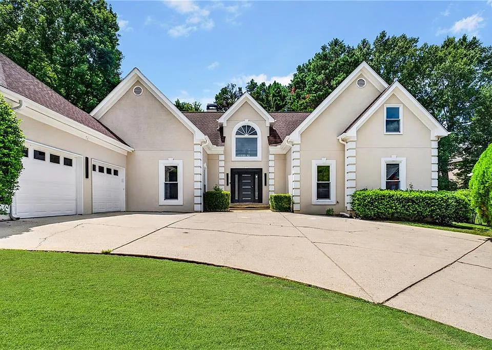 475 Trammell Dr