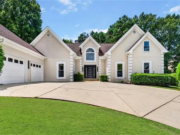 475 Trammell Dr, Alpharetta, GA 30009