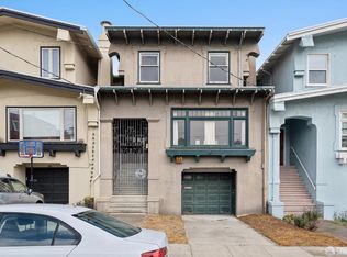 686 22nd Ave, San Francisco, CA 94121