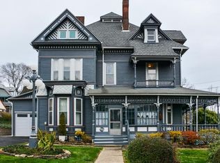 501 Franklin St, Butler, PA