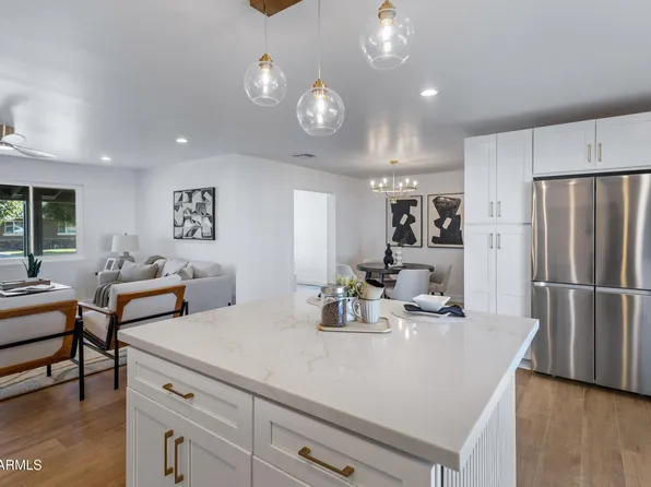 7820 E LOMA LAND Drive, Scottsdale, AZ 85257