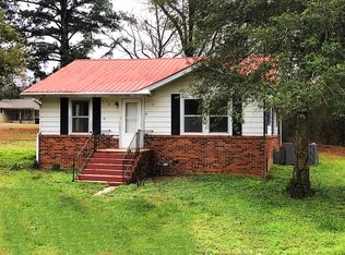 5930 Warrior River Rd, Bessemer, AL 35023