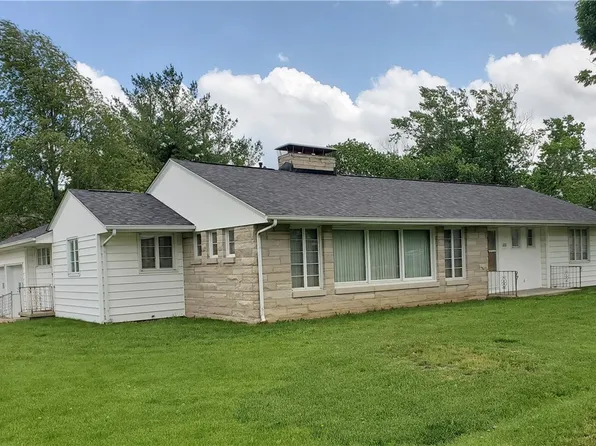 212 N Madison St, Sullivan, IL 61951