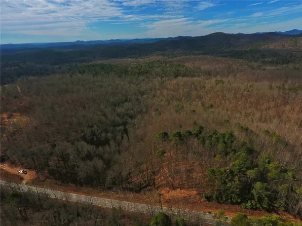 TRACT 3 Highway 107, Mountain Rest, SC 29664