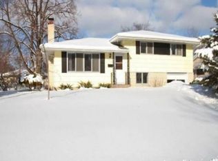 3118 64th Ave N, Brooklyn Center, MN 55429