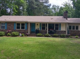 227 Edgewater Rd, Washington, NC 27889