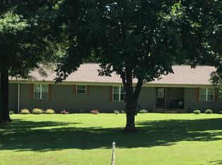 3202 Tibbs Rd, Brownsville, TN 38012