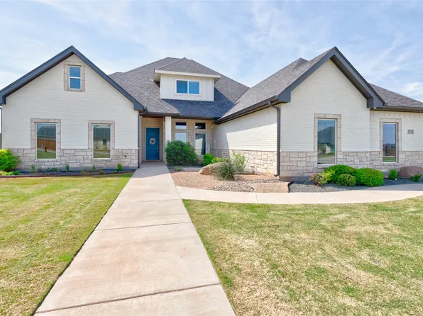 133 Merlot Dr, Abilene, TX 79602