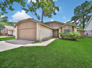 25131 Firewood Ln, Spring, TX 77373