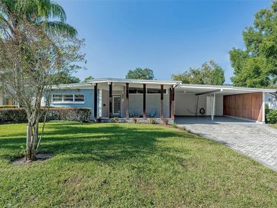 742 Hayden Ln, Orlando, FL, 32804