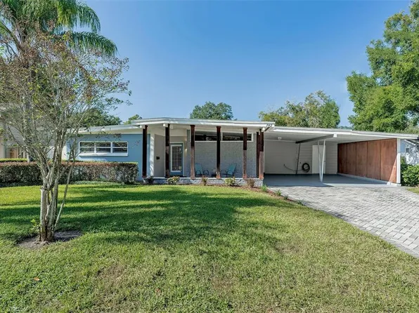 742 Hayden Ln, Orlando, FL 32804