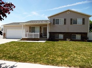 1572 S 2960 E, Spanish Fork, UT 84660
