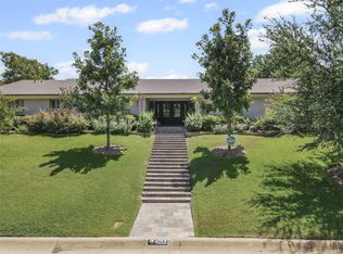 4059 Hildring Dr W, Fort Worth, TX 76109