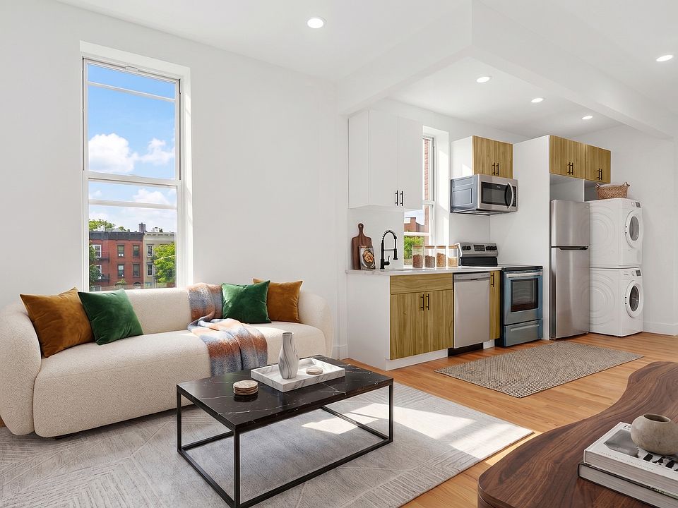 2nd image of 402 Onderdonk Ave APT 2R