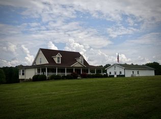 5691 Marion Rd, Cunningham, TN 37052