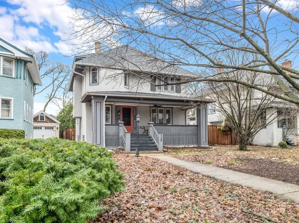 738 Woodbine Ave, Oak Park, IL 60302