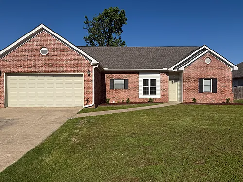3715 Bay Meadow Dr Photo 1
