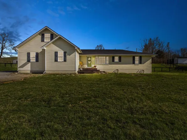 3138 W Highway 36, Owingsville, KY 40360