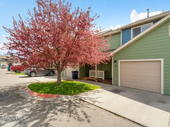 515 Michael Grove Ave APT 28, Bozeman, MT 59718