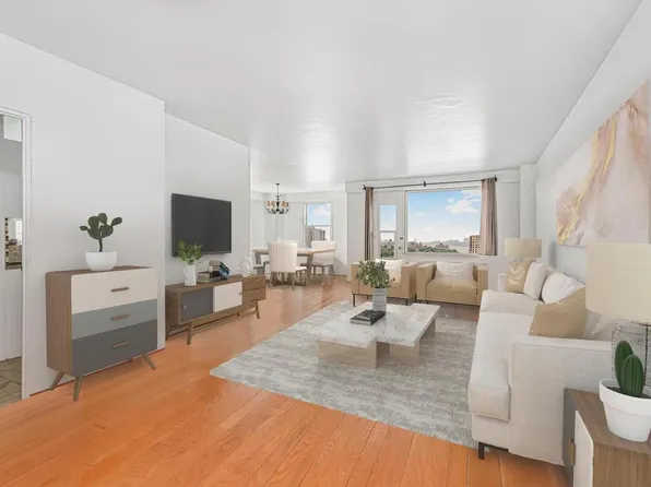 3777 Independence Avenue #14L, Bronx, NY 10463