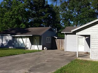 20511 Kings Rd, New Caney, TX 77357