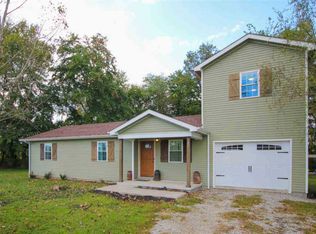 189 Haley Price Rd, Auburn, KY 42206