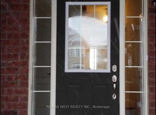 90 Sky Harbour Dr, Brampton, ON L6Y 0V3