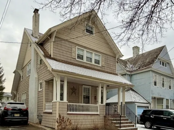 131 Union Ave, Clifton City, NJ 07011