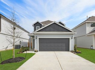 1217 Copal Trl, Conroe, TX 77301