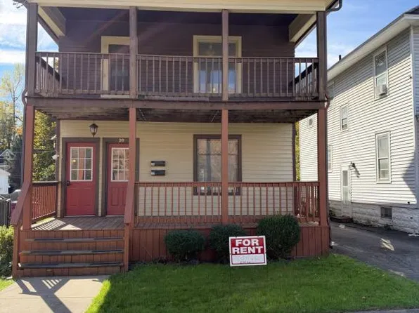20 Remington Ave, Ilion, NY 13357