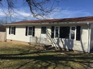 201 Gay St, Glasgow, KY 42141