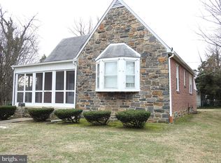 4205 Fordham Rd, Baltimore, MD 21229