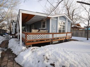 405 W Adams St, Three Forks, MT 59752