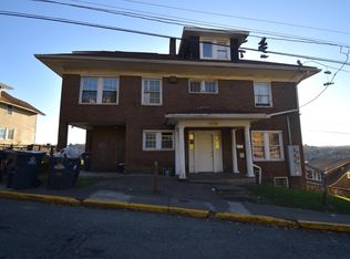 678 Spruce St, Morgantown, WV 26505