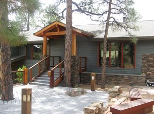 1861 Idylwild Way, Prescott, AZ 86305