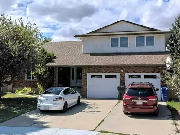 111 E Temple Cres W, Lethbridge, AB T1K 4T3