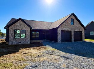 131 Knob View Trce, Junction City, KY 40440