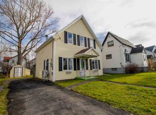 31 Ashby Rd, Sydney, NS B1P2R7
